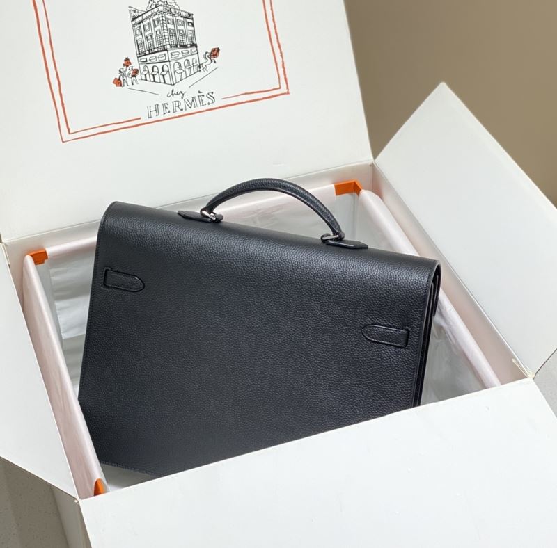 Hermes Top Handle Bags